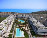 Resale - Apartment - Gran alacant - Avda. mediterraneo