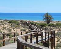 Resale - Apartment - Gran alacant - Avda. mediterraneo