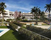 Resale - Apartment - Gran alacant - Avda. mediterraneo