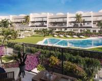 Resale - Apartment - Gran alacant - Avda. mediterraneo