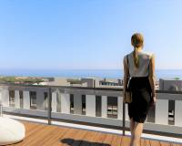 Resale - Apartment - Gran alacant - Avda. mediterraneo