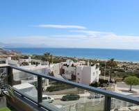 Resale - Apartment - Gran alacant - Avda. mediterraneo