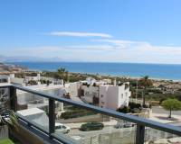 Resale - Apartment - Gran alacant - Avda. mediterraneo