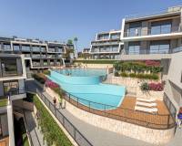 Resale - Apartment - Gran alacant - Avda. mediterraneo