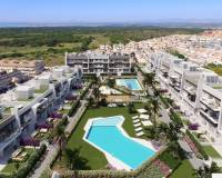 Resale - Apartment - Gran alacant - Avda. mediterraneo