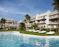 Resale - Apartment - Gran alacant - Avda. mediterraneo