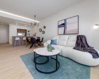 Resale - Apartment - Guardamar del Segura - Pueblo