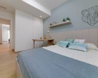 Resale - Apartment - Guardamar del Segura - Pueblo