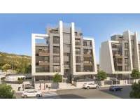 Resale - Apartment - Guardamar del Segura - Pueblo