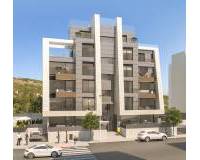 Resale - Apartment - Guardamar del Segura - Pueblo