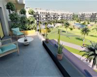 Resale - Apartment - Guardamar del Segura - Pueblo