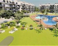 Resale - Apartment - Guardamar del Segura - Pueblo