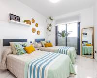 Resale - Apartment - Guardamar del Segura - Pueblo