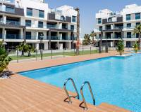 Resale - Apartment - Guardamar del Segura - Pueblo