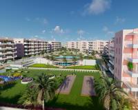 Resale - Apartment - Guardamar del Segura - Pueblo