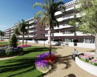 Resale - Apartment - Guardamar del Segura - Pueblo