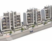 Resale - Apartment - Guardamar del Segura - Pueblo