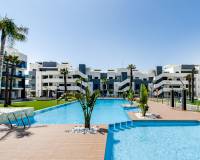 Resale - Apartment - Guardamar del Segura - Pueblo