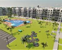 Resale - Apartment - Guardamar del Segura - Pueblo