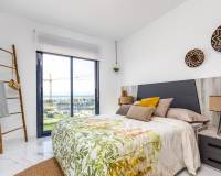 Resale - Apartment - Guardamar del Segura - Pueblo