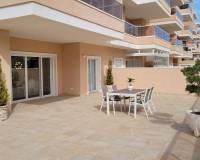 Resale - Apartment - Guardamar del Segura - Pueblo