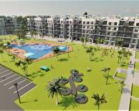 Resale - Apartment - Guardamar del Segura - Pueblo