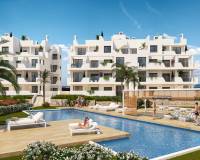 Resale - Apartment - Los Alcázares - Centro