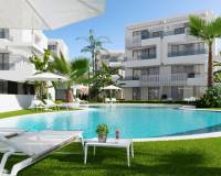 Resale - Apartment - Los Alcázares - Centro