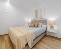 Resale - Apartment - Los Alcázares - Centro