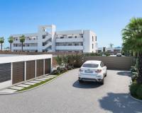 Resale - Apartment - Los Alcázares - Centro