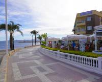 Resale - Apartment - Los Alcázares - Centro