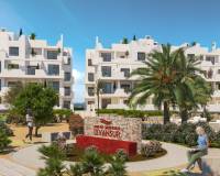 Resale - Apartment - Los Alcázares - Centro