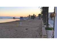 Resale - Apartment - Los Alcázares - Centro