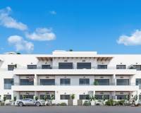 Resale - Apartment - Los Alcázares - Centro