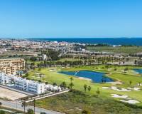 Resale - Apartment - Los Alcázares - Centro