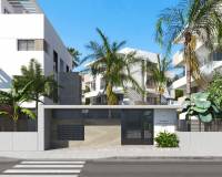 Resale - Apartment - Los Alcázares - Centro