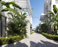 Resale - Apartment - Los Alcázares - Centro