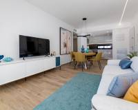 Resale - Apartment - Los Alcázares - Centro