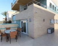 Resale - Apartment - Oliva - Platja de Oliva