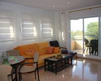 Resale - Apartment - Oliva - Platja de Oliva