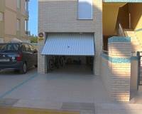 Resale - Apartment - Oliva - Platja de Oliva