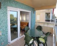 Resale - Apartment - Oliva - Platja de Oliva