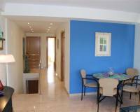 Resale - Apartment - Oliva - Platja de Oliva