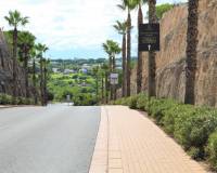 Resale - Apartment - Orihuela Costa - Altos de Campoamor