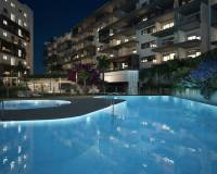 Resale - Apartment - Orihuela Costa - Altos de Campoamor