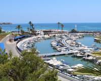 Resale - Apartment - Orihuela Costa - Altos de Campoamor