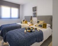 Resale - Apartment - Orihuela Costa - Altos de Campoamor