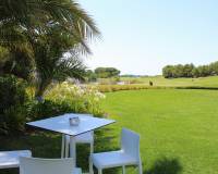 Resale - Apartment - Orihuela Costa - Altos de Campoamor