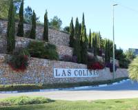 Resale - Apartment - Orihuela Costa - Altos de Campoamor