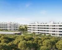 Resale - Apartment - Orihuela Costa - Altos de Campoamor